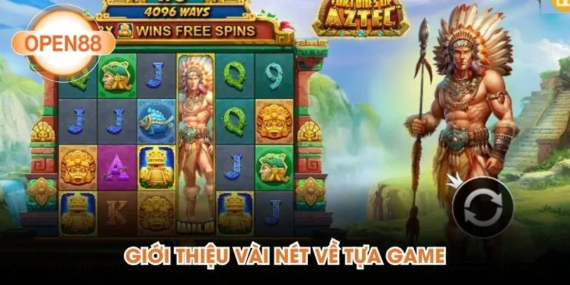 Giới thiệu vài nét về tựa game