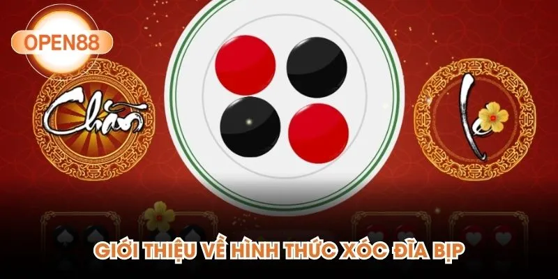 Giới thiệu về hình thức xóc đĩa bịp