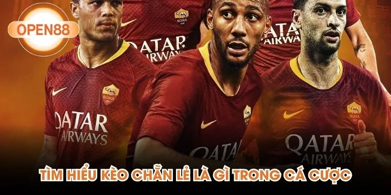 Tìm hiểu kèo chẵn lẻ là gì trong cá cược